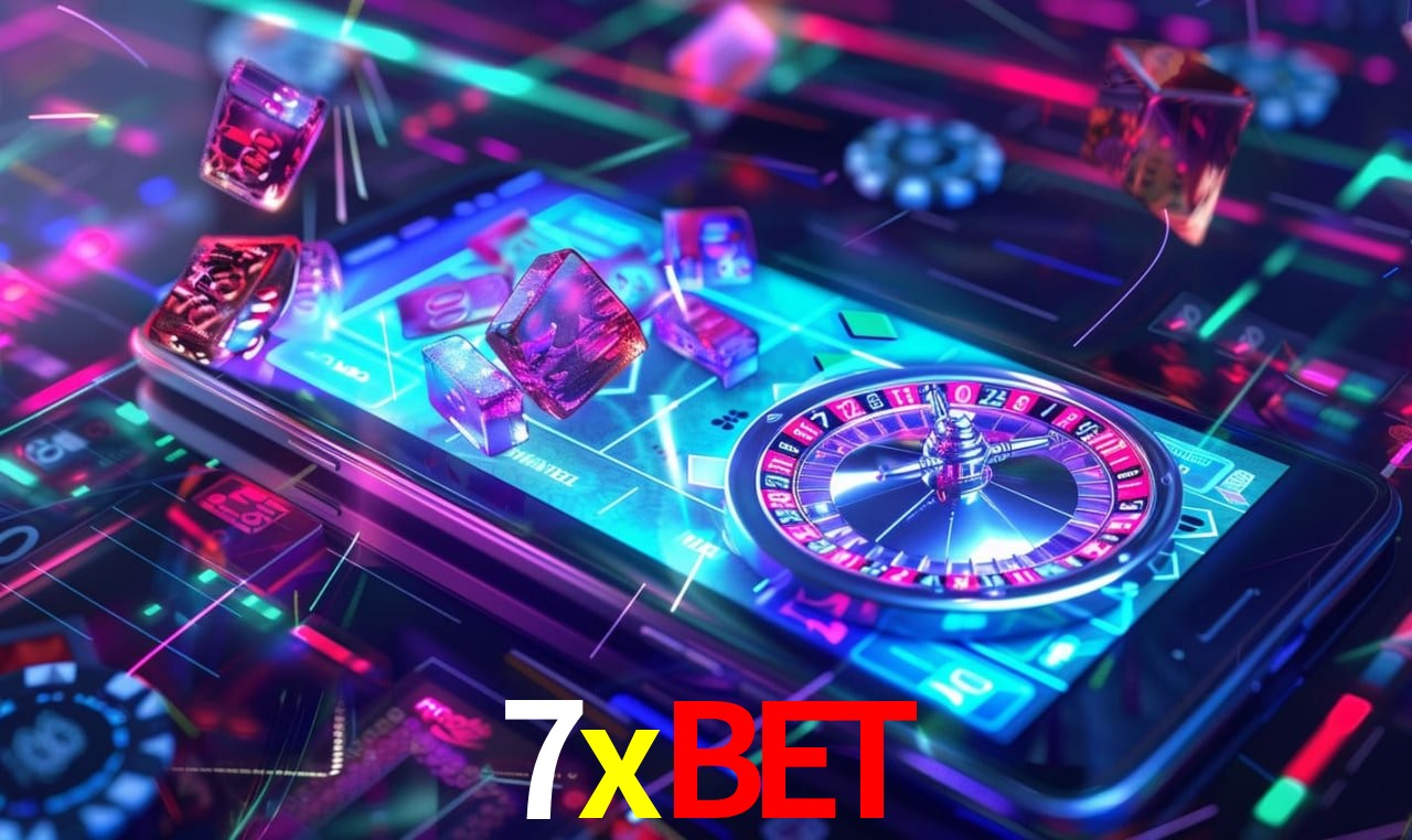 Welcome Bonus 7xbet